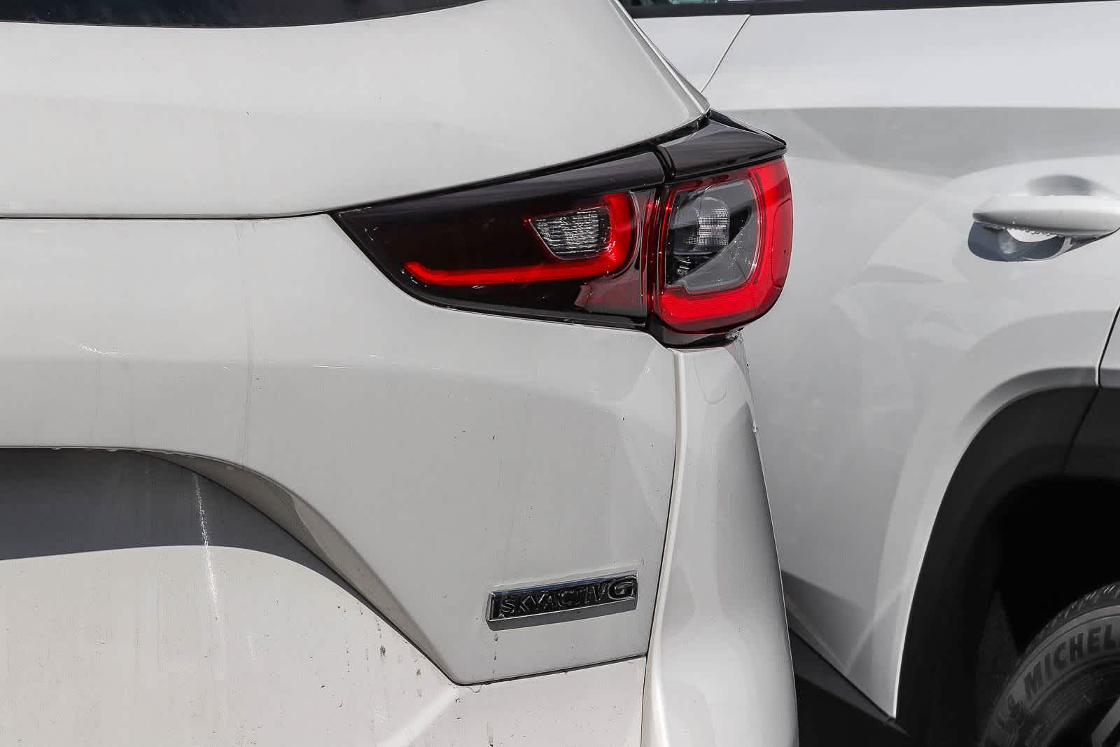 Thumbnail: 2023 Mazda CX-5 - 10