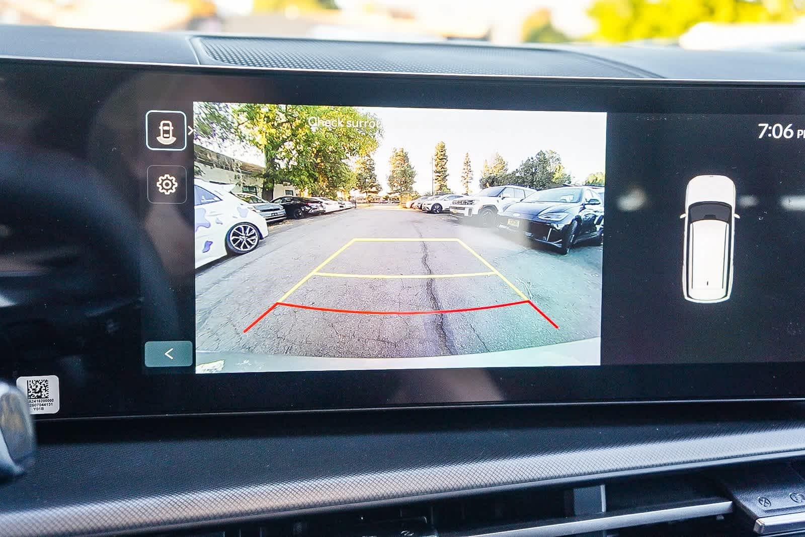 Thumbnail: 2026 Hyundai Santa Fe - 28