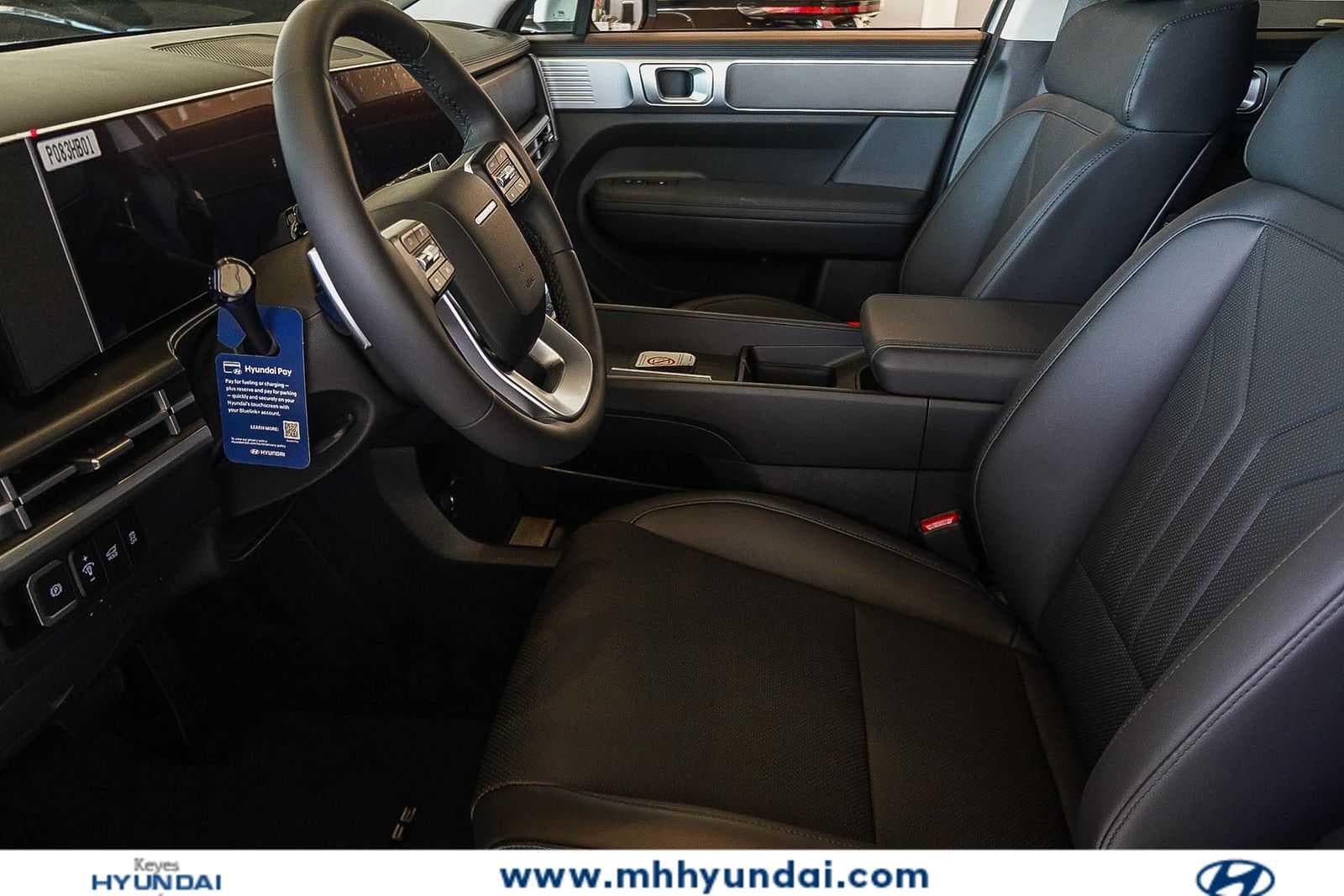 Thumbnail: 2026 Hyundai Santa Fe - 19