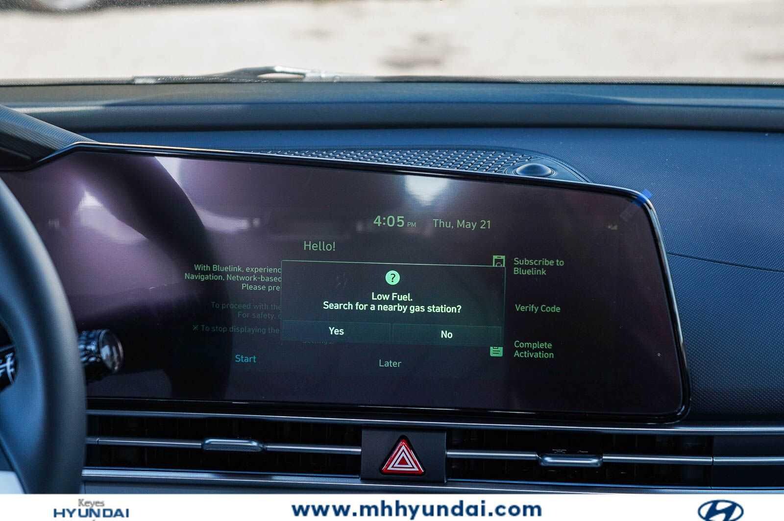 Thumbnail: 2026 Hyundai Elantra - 13