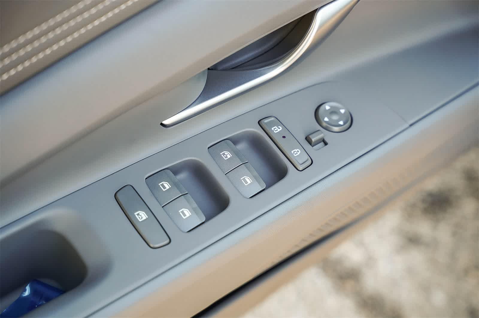 Thumbnail: 2026 Hyundai Elantra - 22