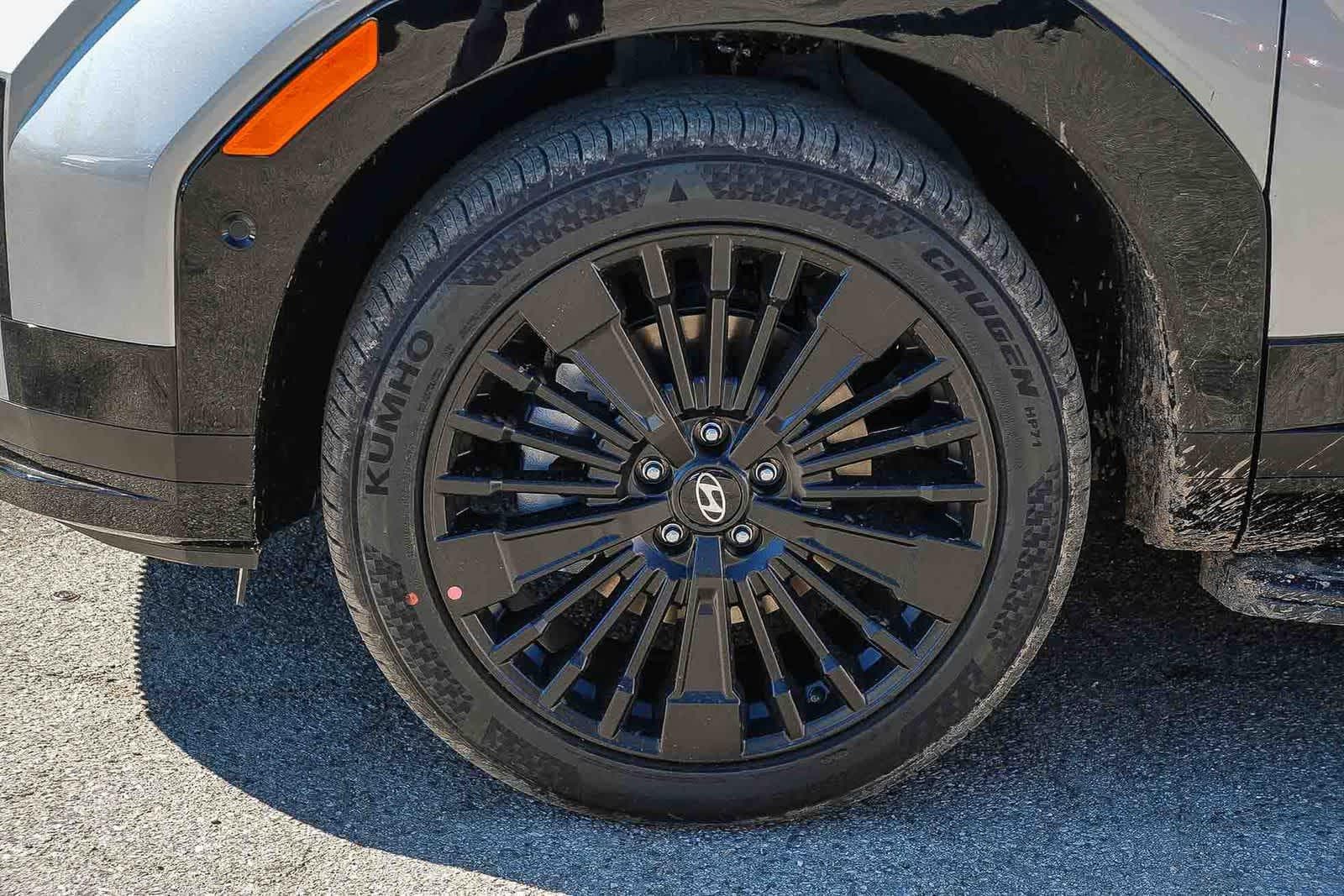 Thumbnail: 2026 Hyundai Santa Fe - 10