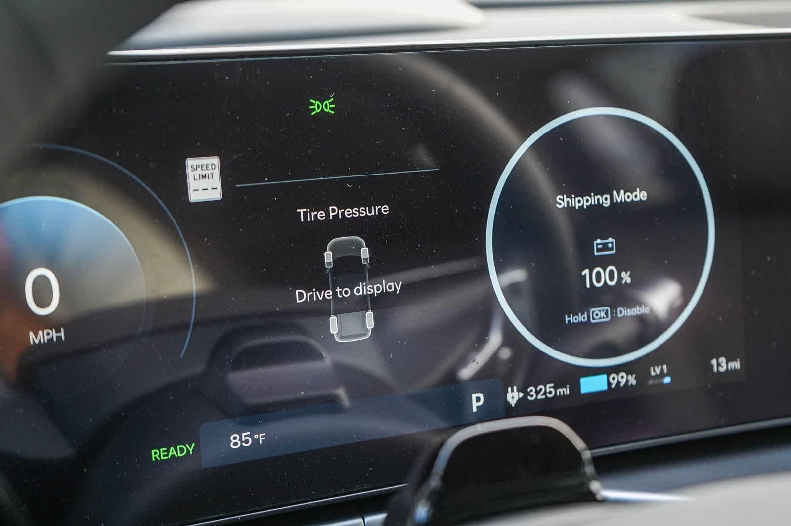 Thumbnail: 2026 Hyundai Ioniq - 26