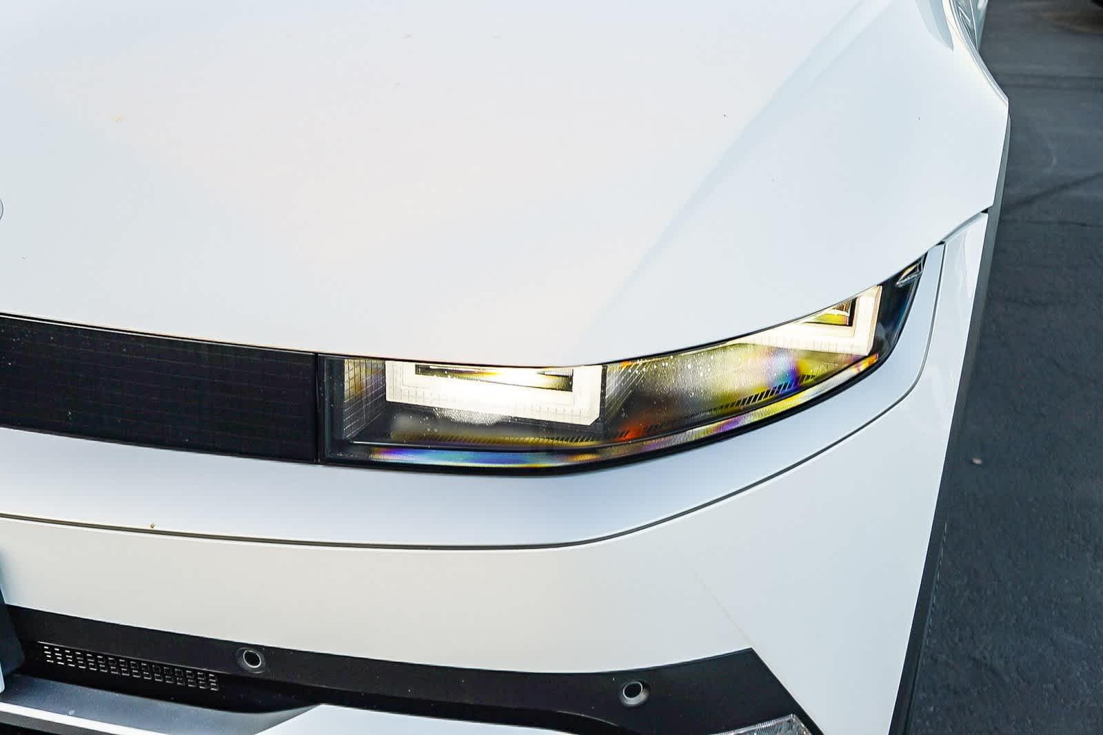 Thumbnail: 2026 Hyundai Ioniq 5 - 8