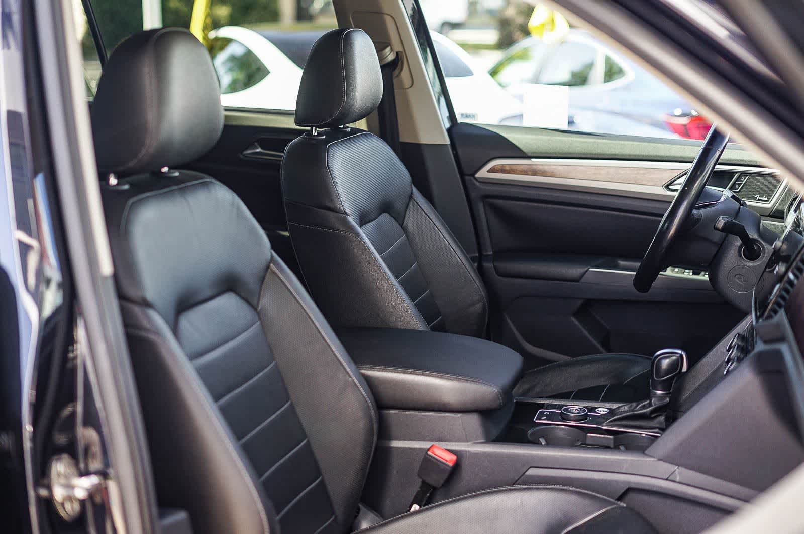 Thumbnail: 2018 Volkswagen Atlas - 18