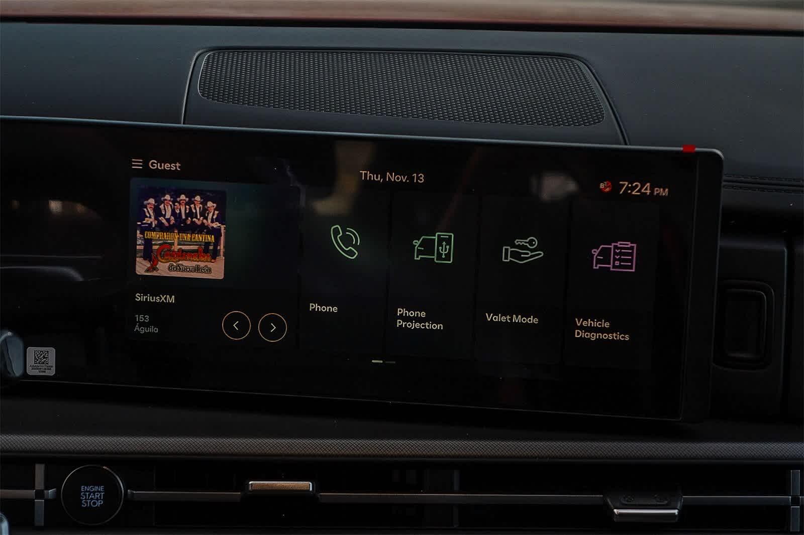 Thumbnail: 2026 Hyundai Santa Fe - 15