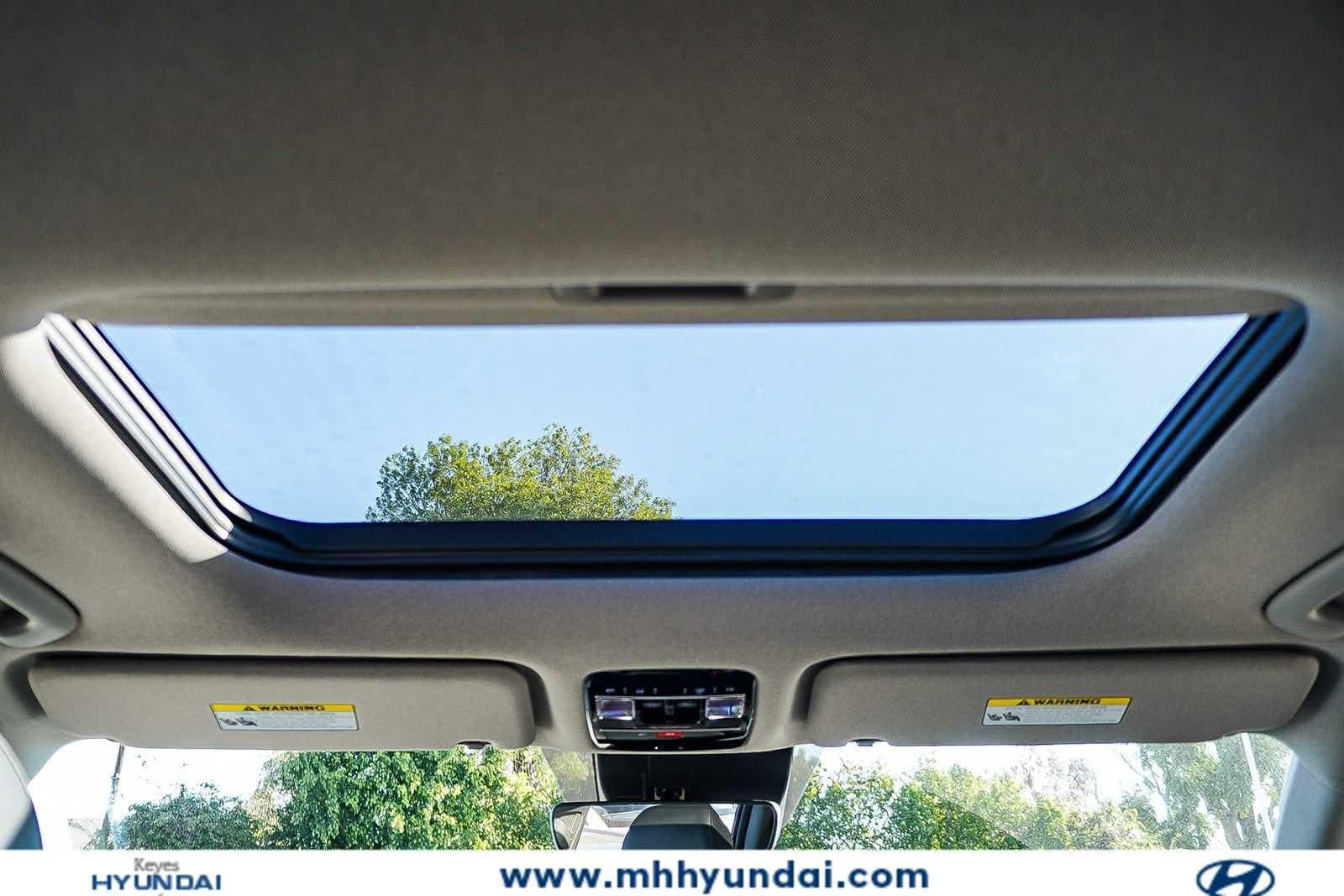 Thumbnail: 2026 Hyundai Santa Fe - 20