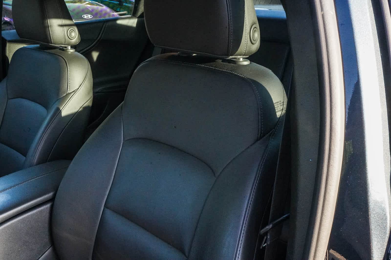 Thumbnail: 2020 Chevrolet Malibu - 11