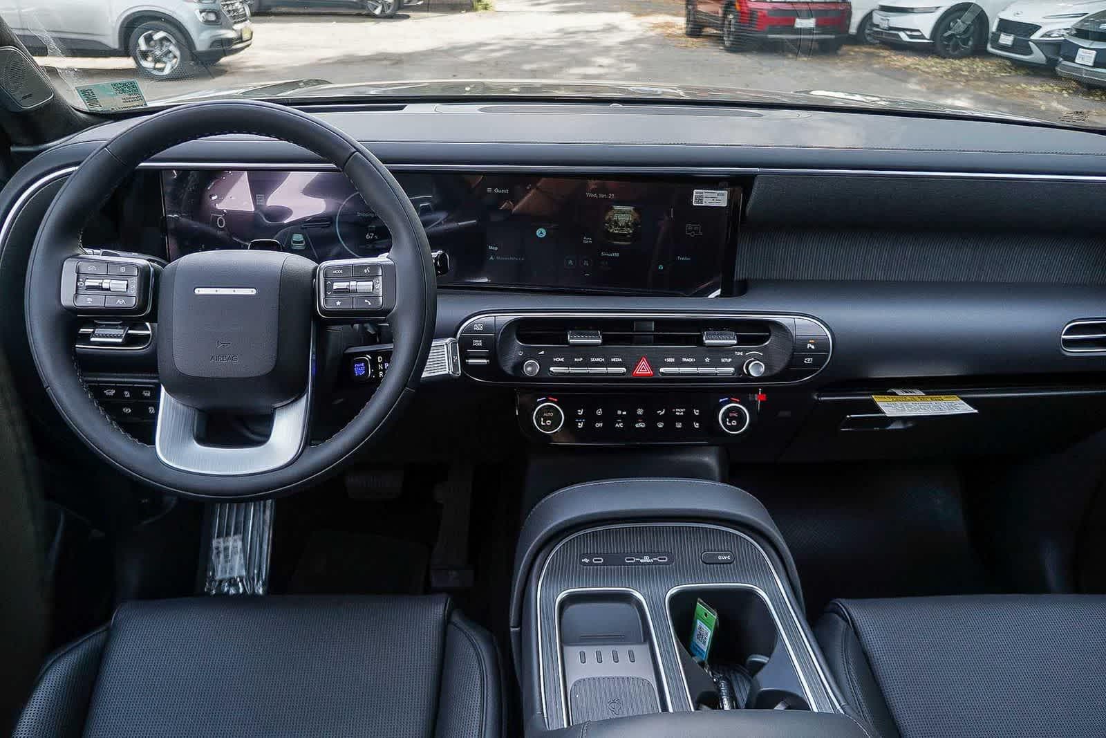 Thumbnail: 2026 Hyundai Palisade - 13