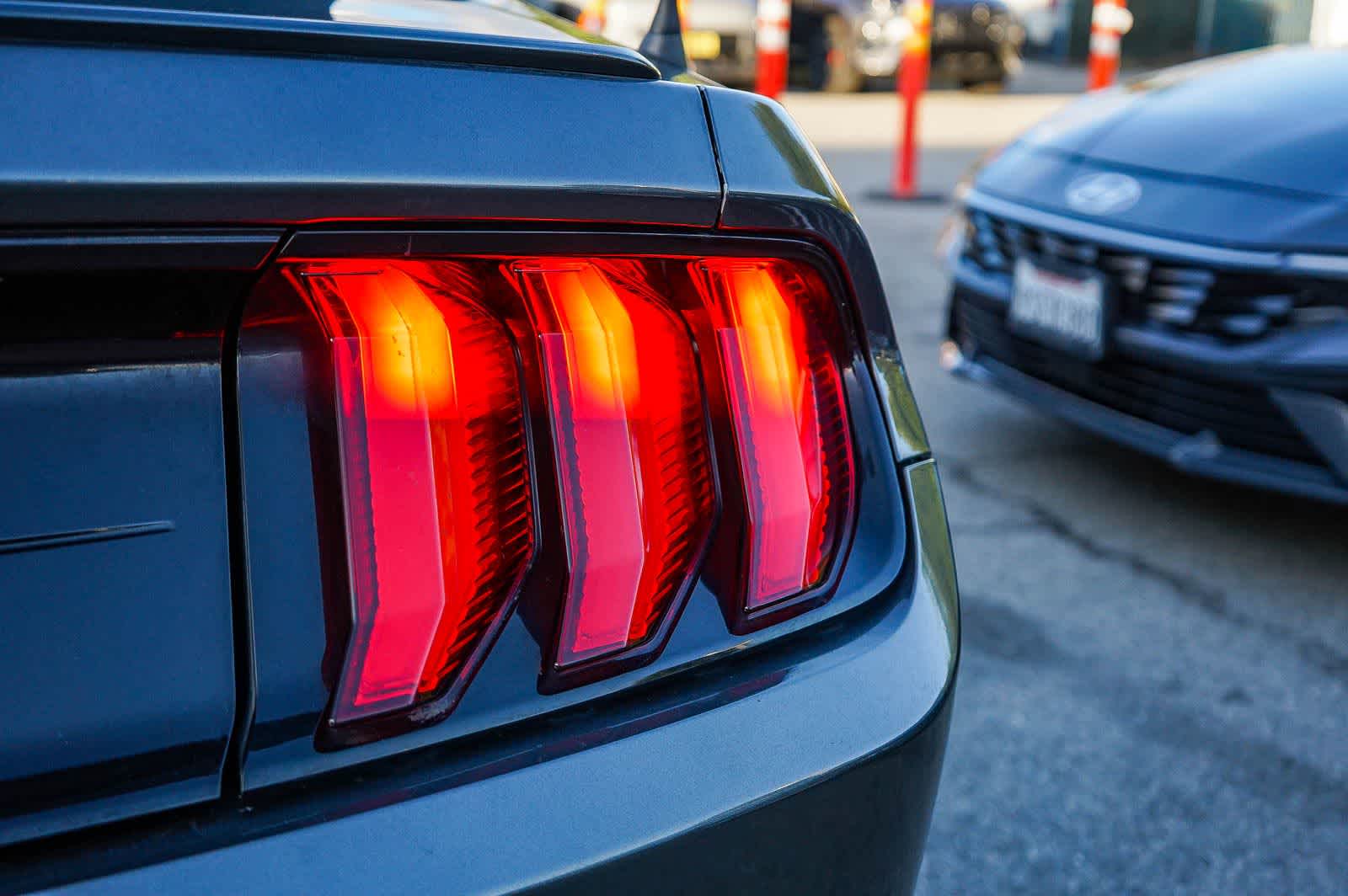 Thumbnail: 2020 Ford Mustang - 9