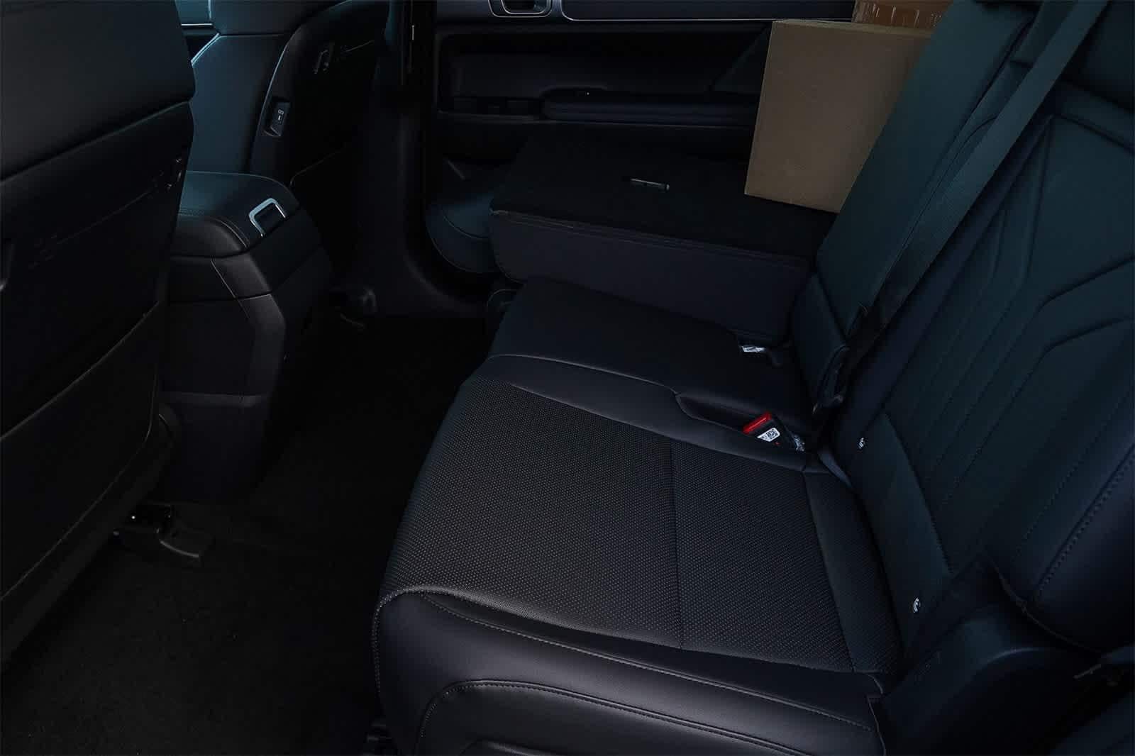 Thumbnail: 2026 Hyundai Santa Fe - 21