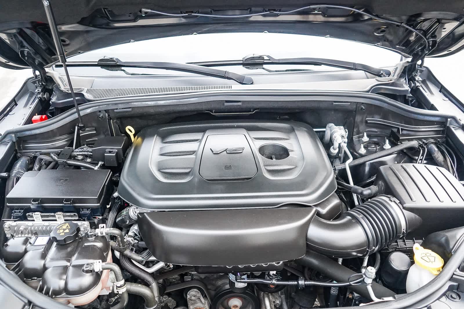 Thumbnail: 2020 Jeep Grand Cherokee - 27