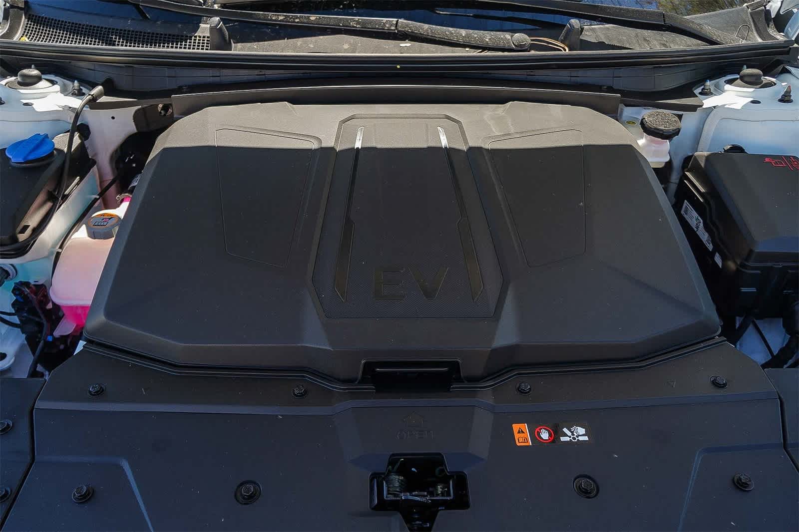 Thumbnail: 2025 Hyundai Ioniq 5 - 12