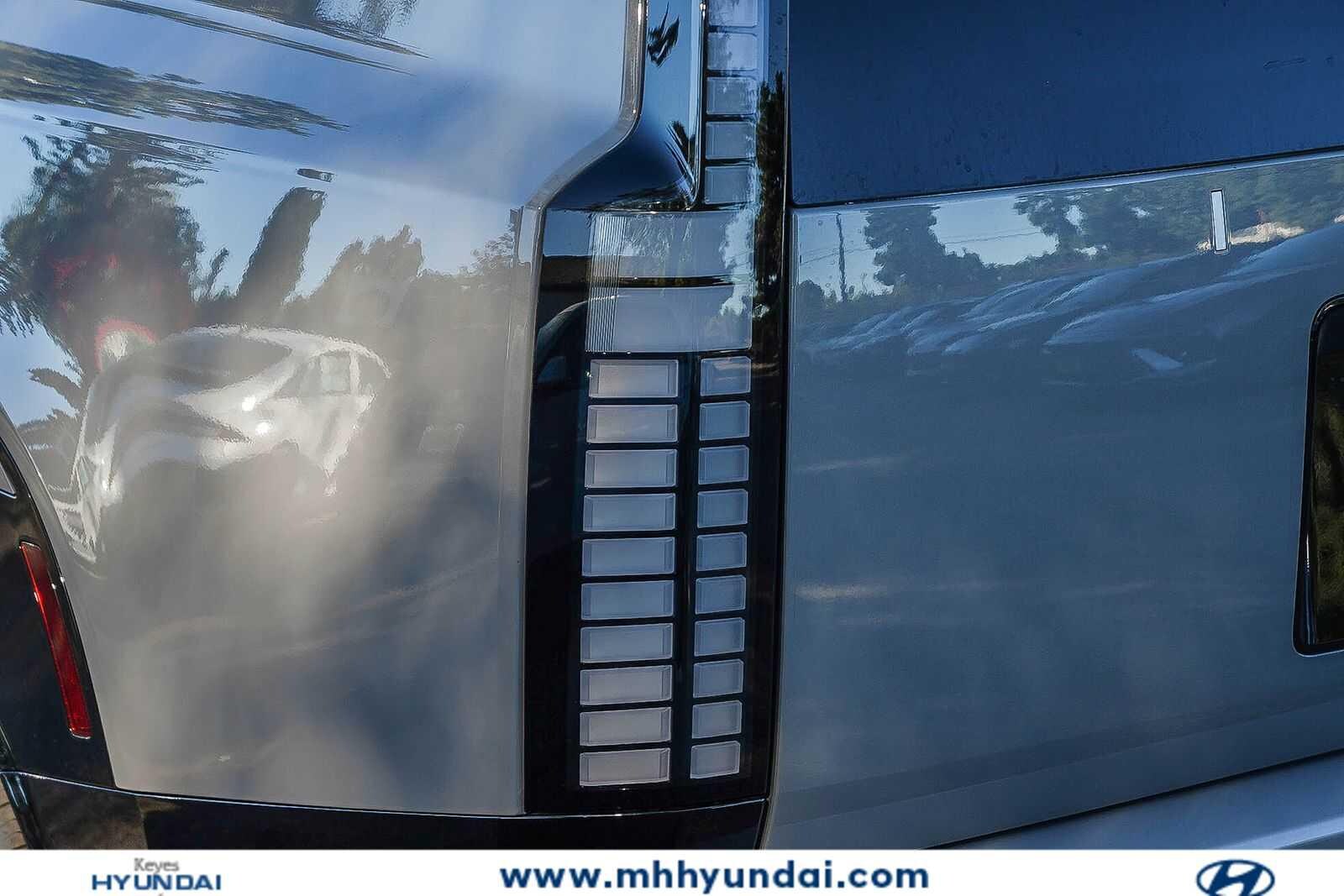 Thumbnail: 2026 Hyundai Ioniq - 7