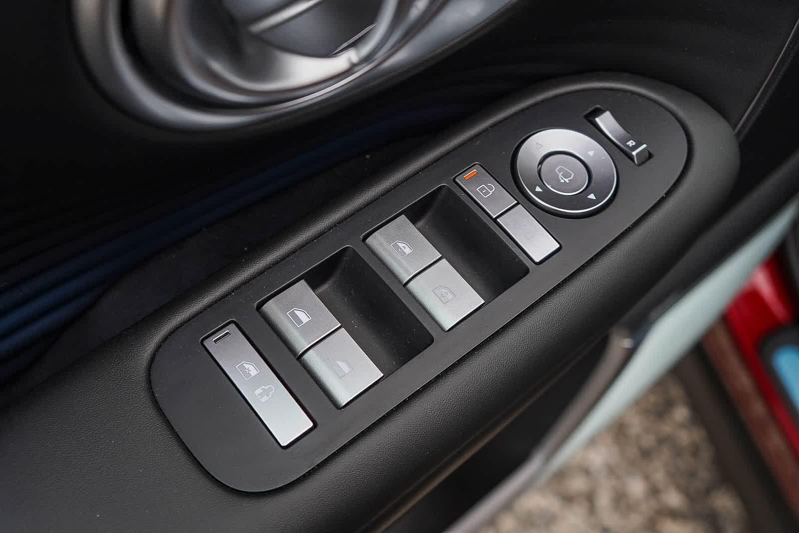 Thumbnail: 2026 Hyundai Ioniq - 25