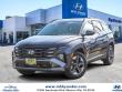 New 2025 Hyundai Tucson Hybrid SEL Convenience SUV