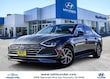  Hyundai Sonata Híbrido