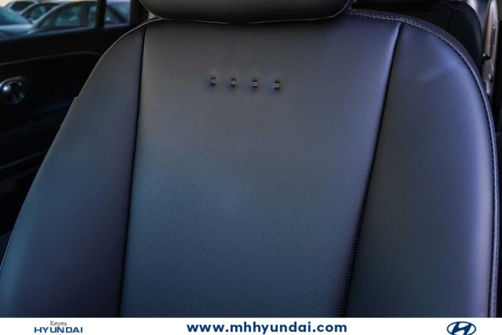 Thumbnail: 2026 Hyundai Ioniq - 28