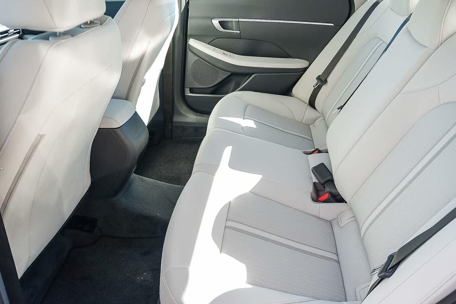 Thumbnail: 2026 Hyundai Sonata - 22