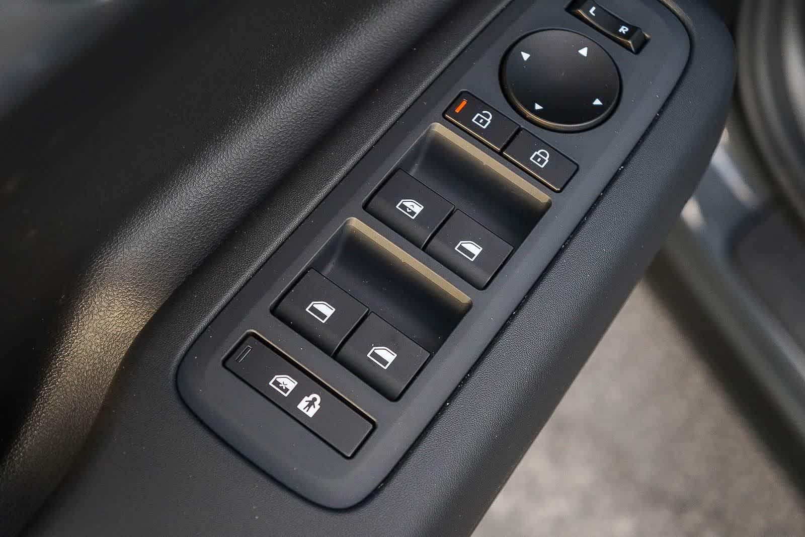 Thumbnail: 2026 Hyundai Santa Fe - 23