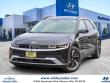New 2025 Hyundai IONIQ 5 SEL SUV