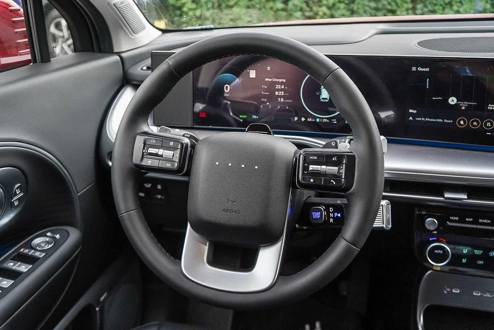 Thumbnail: 2026 Hyundai Ioniq - 17