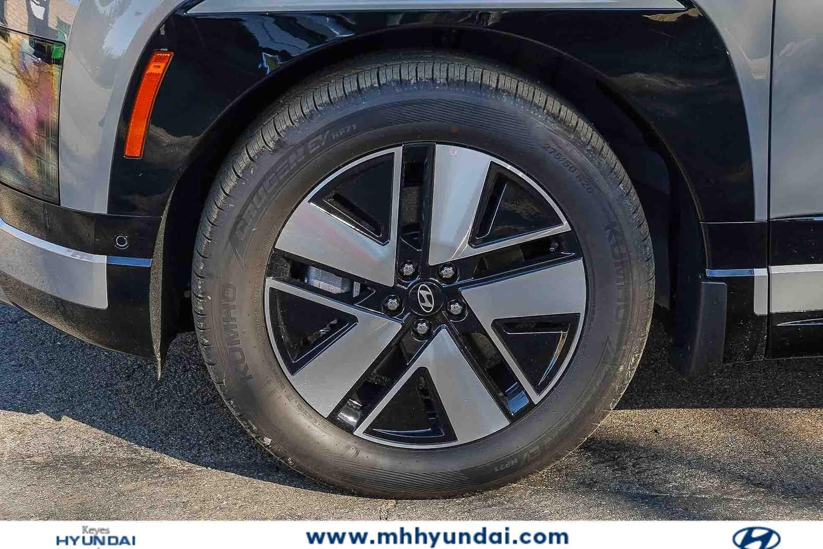 Thumbnail: 2026 Hyundai Ioniq - 10
