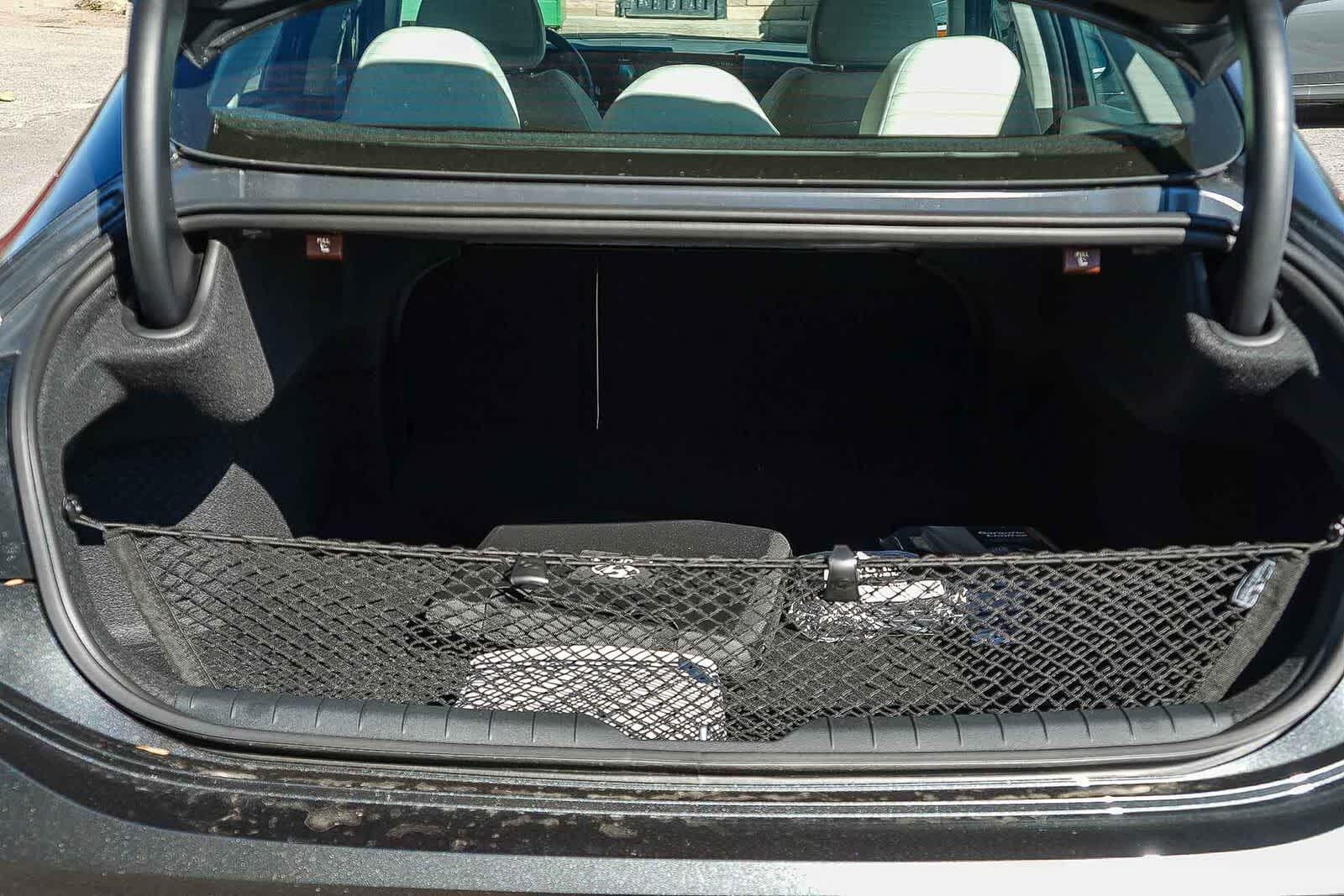 Thumbnail: 2026 Hyundai Sonata - 12