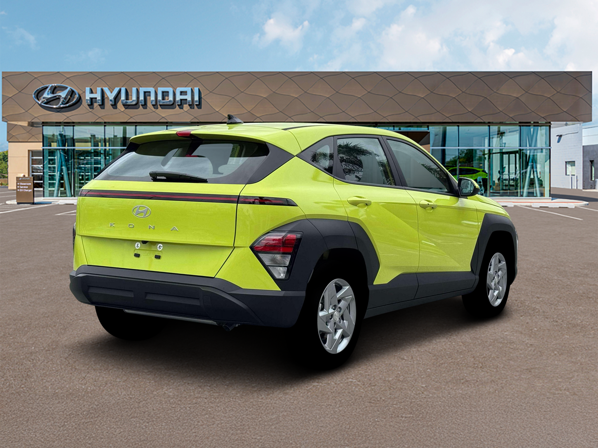 Thumbnail: 2026 Hyundai Kona - 7