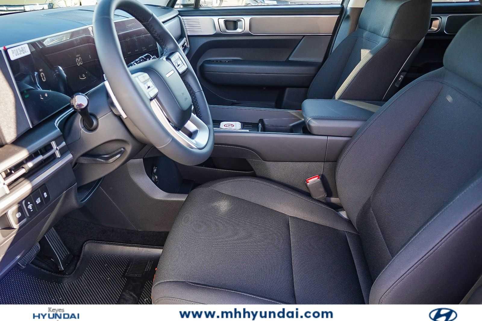 Thumbnail: 2026 Hyundai Santa Fe - 19