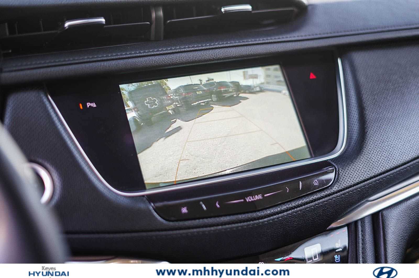 Thumbnail: 2019 Cadillac XT5 - 25