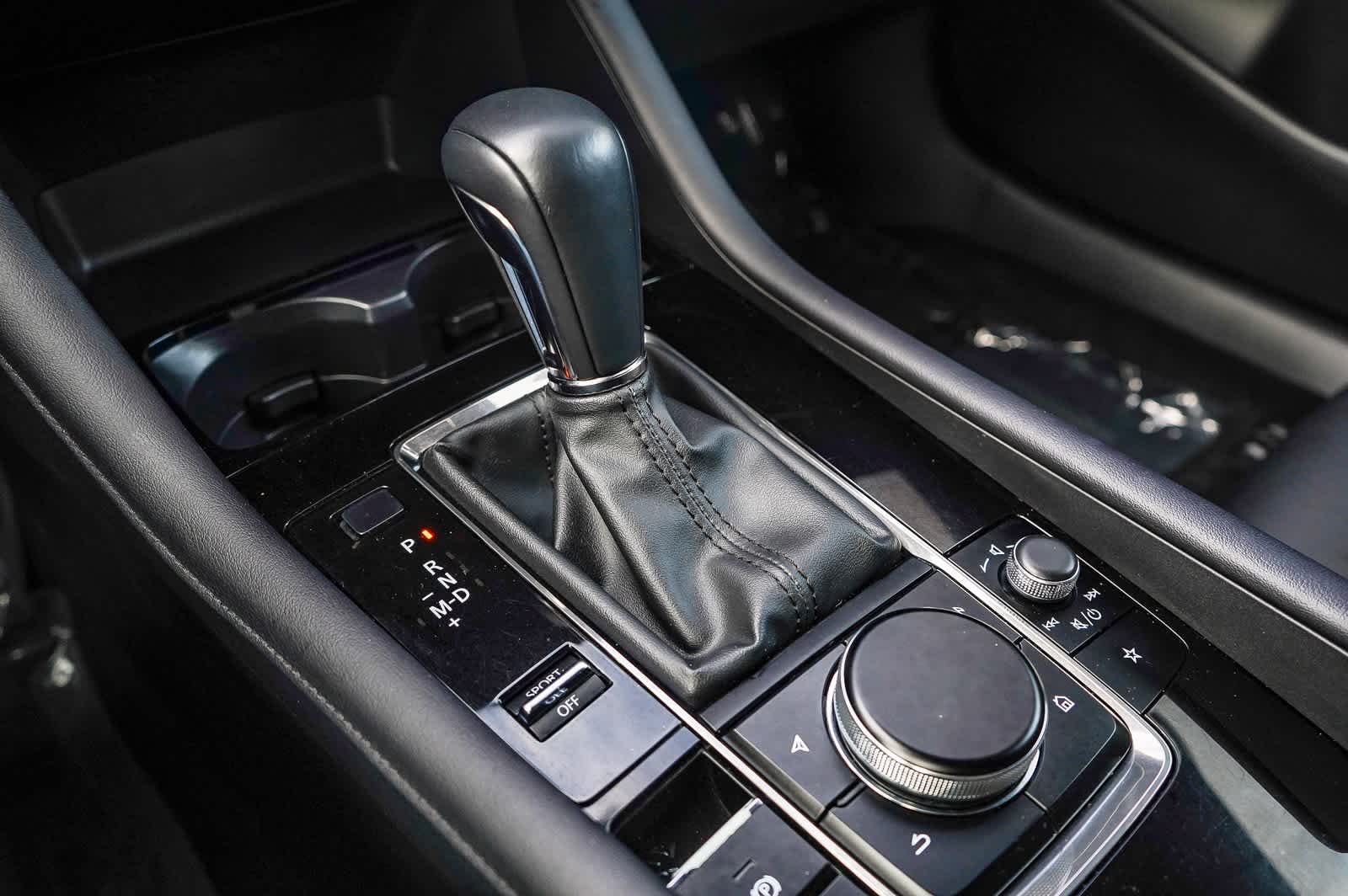 Thumbnail: 2024 Mazda Mazda3 - 19