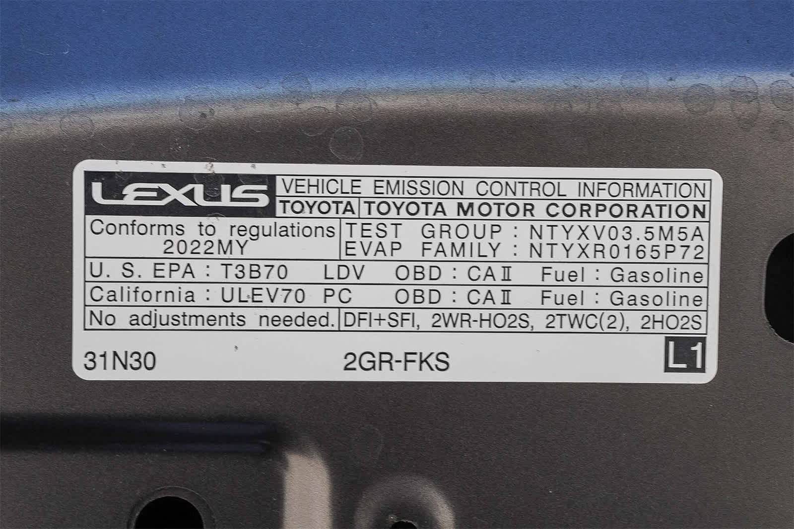 Thumbnail: 2022 Lexus IS - 28