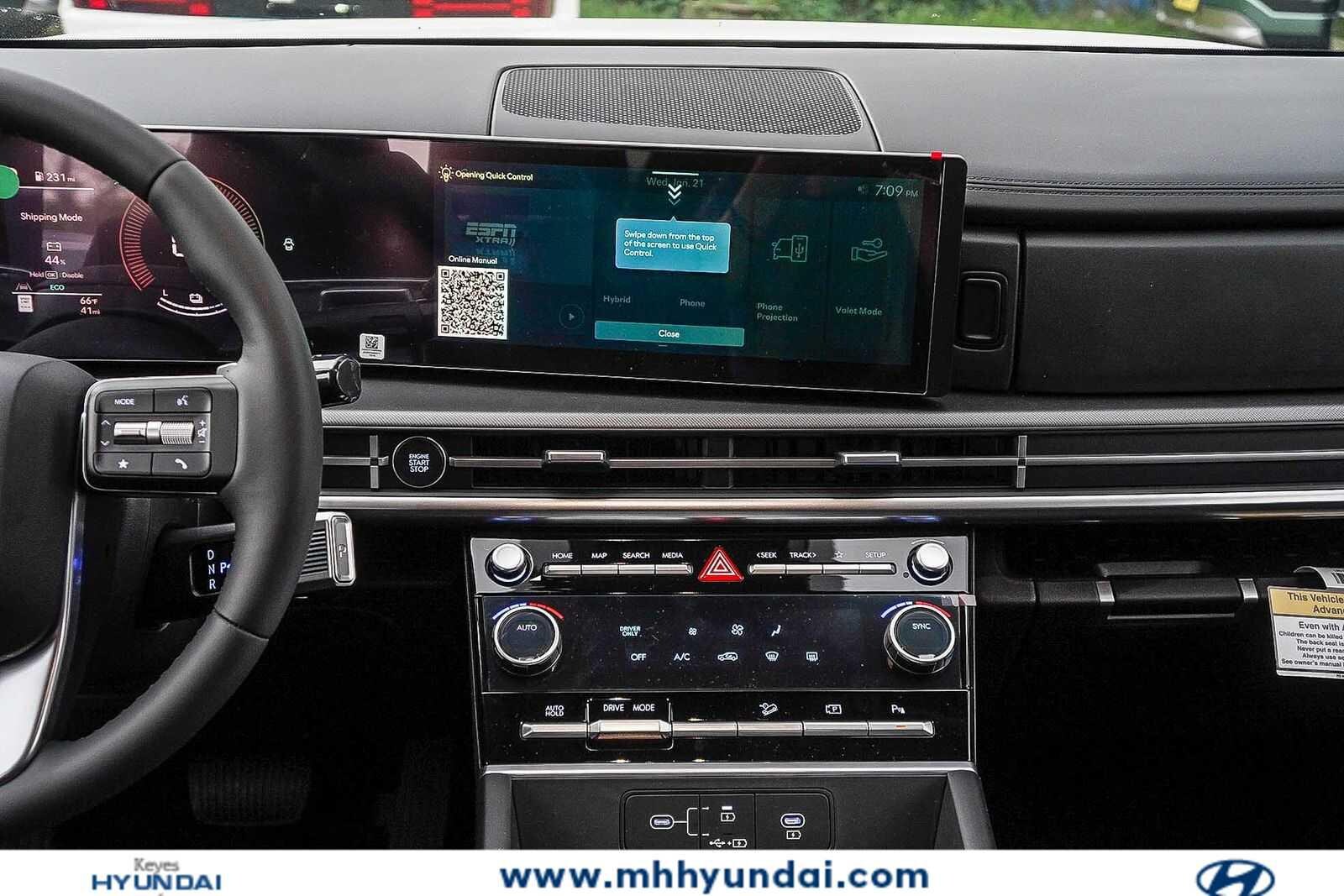 Thumbnail: 2026 Hyundai Santa Fe - 14