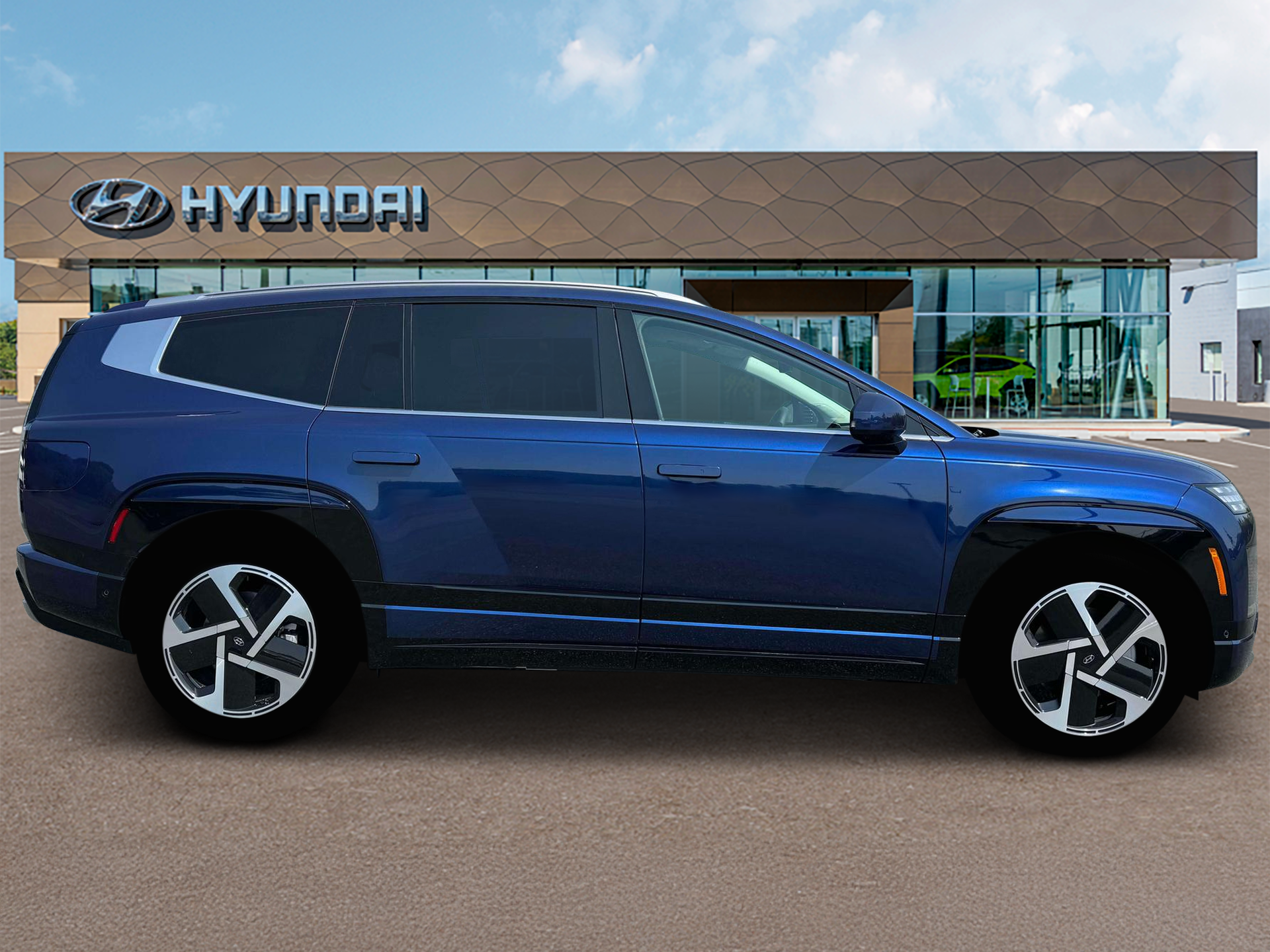 Thumbnail: 2026 Hyundai Ioniq - 9