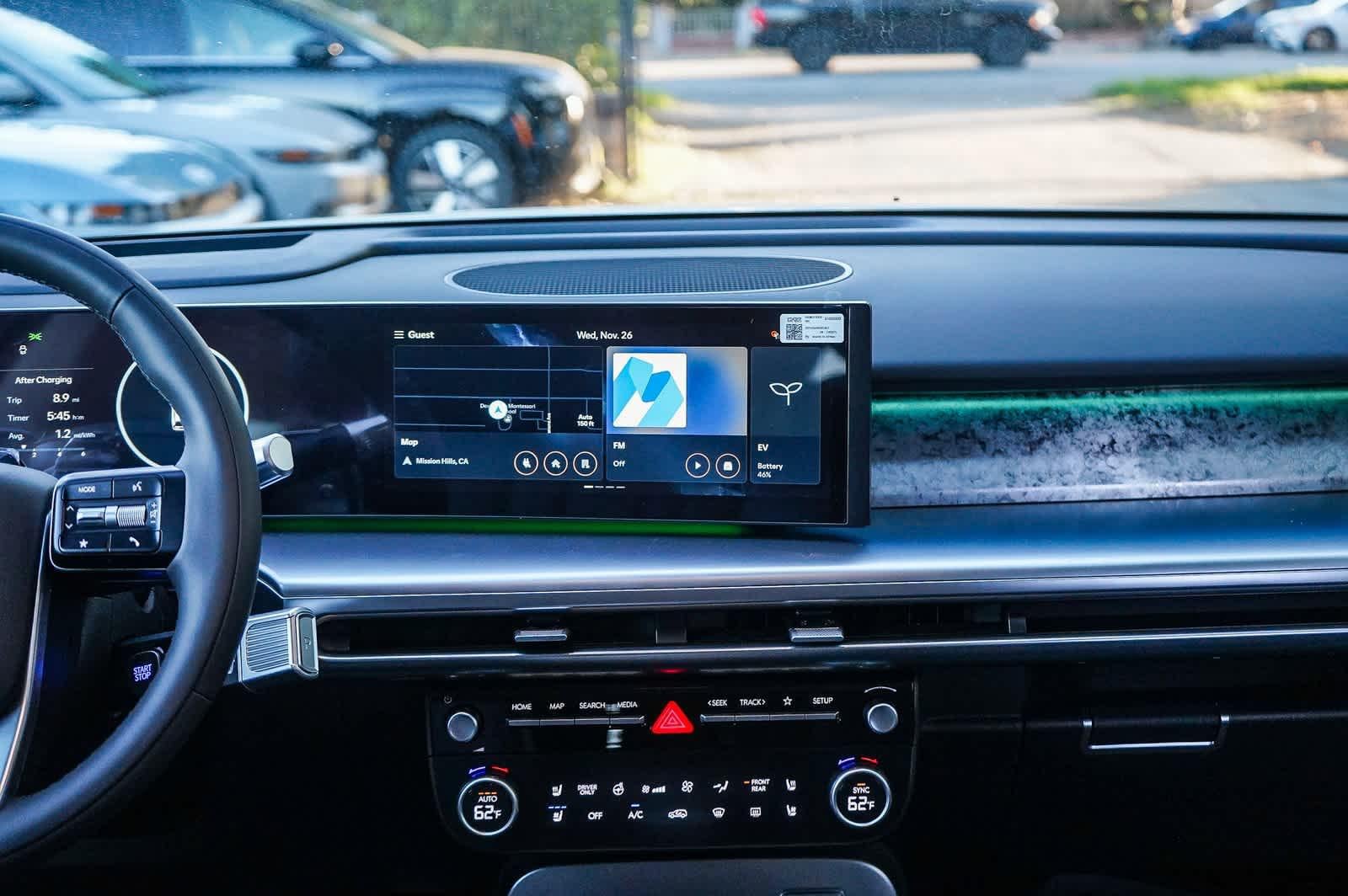 Thumbnail: 2026 Hyundai Ioniq - 16