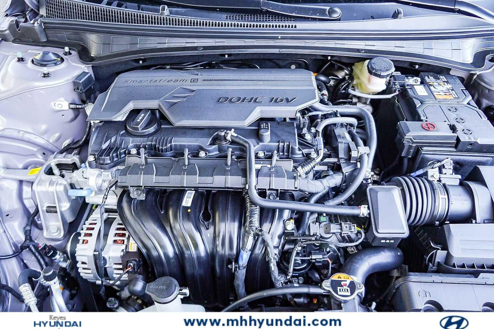 Thumbnail: 2026 Hyundai Elantra - 12