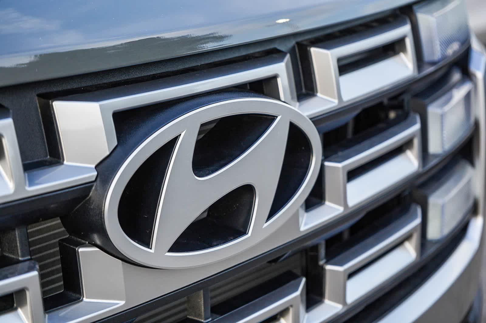 Thumbnail: 2026 Hyundai Santa Cruz - 11