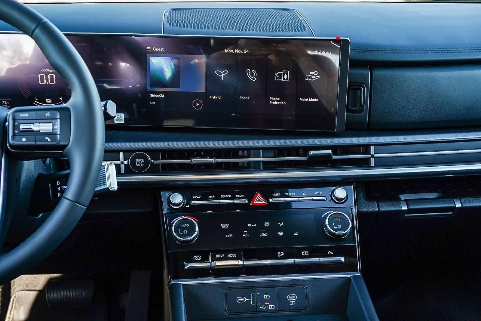 Thumbnail: 2026 Hyundai Santa Fe - 13