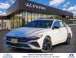 Nuevo 2026 Hyundai Elantra SEL Sport Premium Sedan