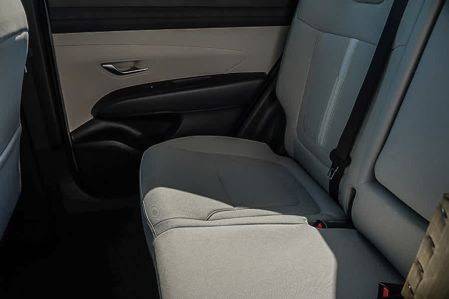 Thumbnail: 2026 Hyundai Tucson - 22