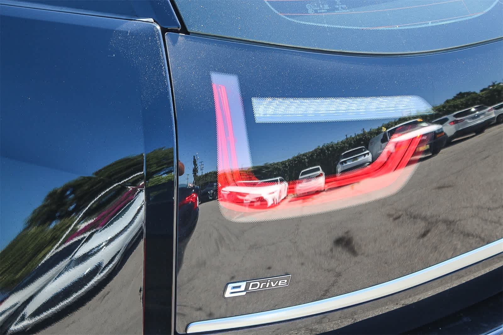 Thumbnail: 2019 BMW i3 - 7