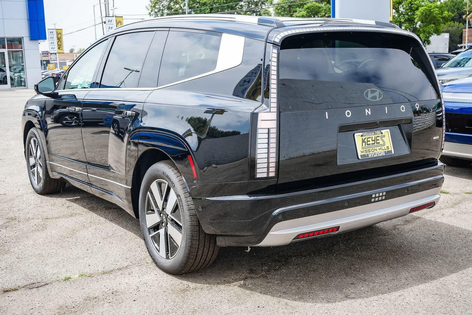 Thumbnail: 2026 Hyundai Ioniq - 2