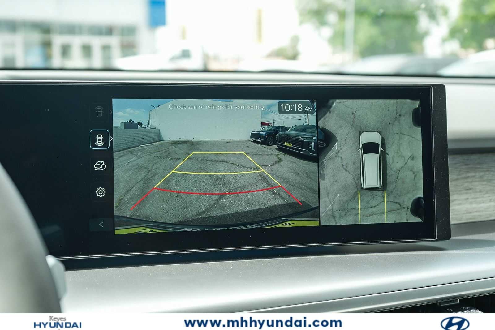 Thumbnail: 2026 Hyundai Ioniq - 32