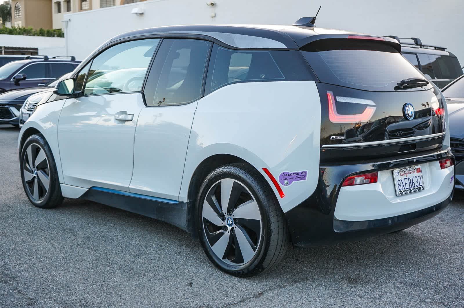 Thumbnail: 2019 BMW i3 - 6
