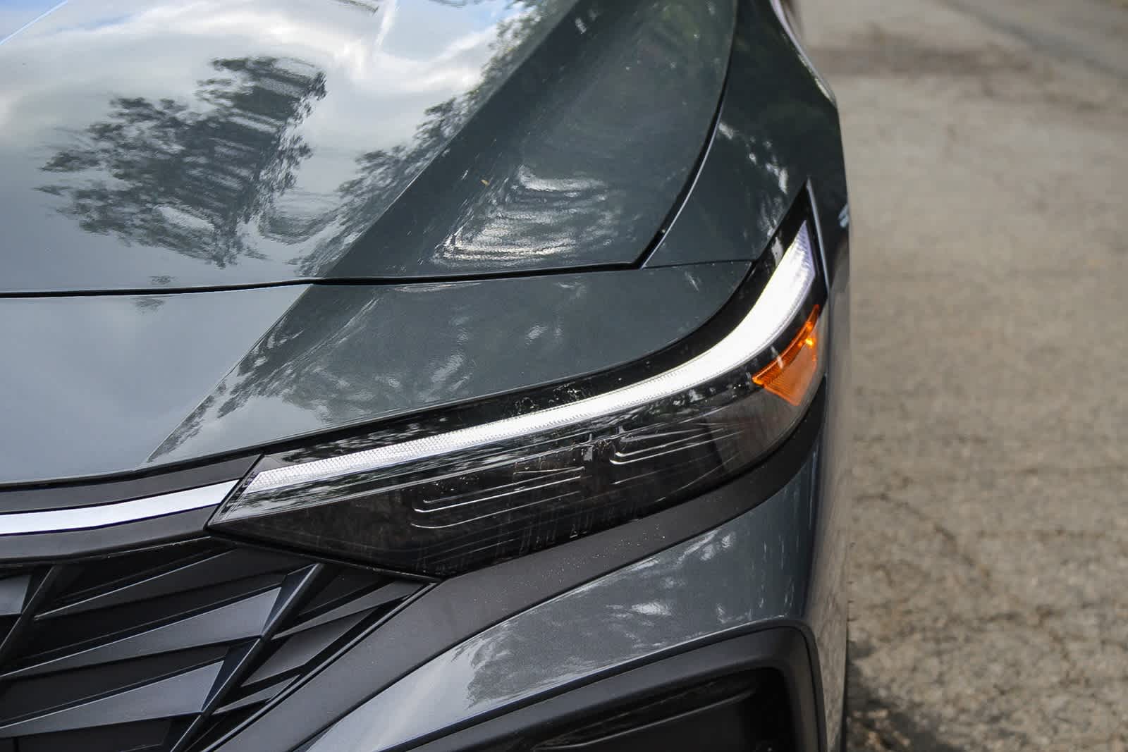 Thumbnail: 2025 Hyundai Elantra - 7