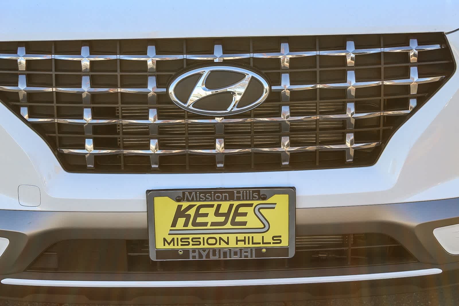 Thumbnail: 2025 Hyundai Venue - 10