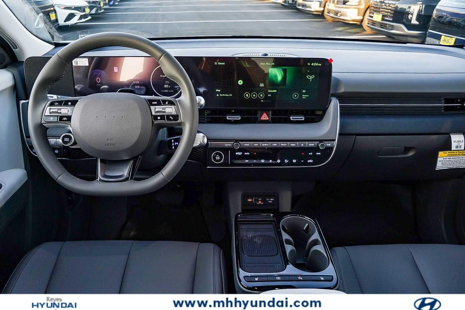 2026 Hyundai IONIQ 5 SEL - Photo 11