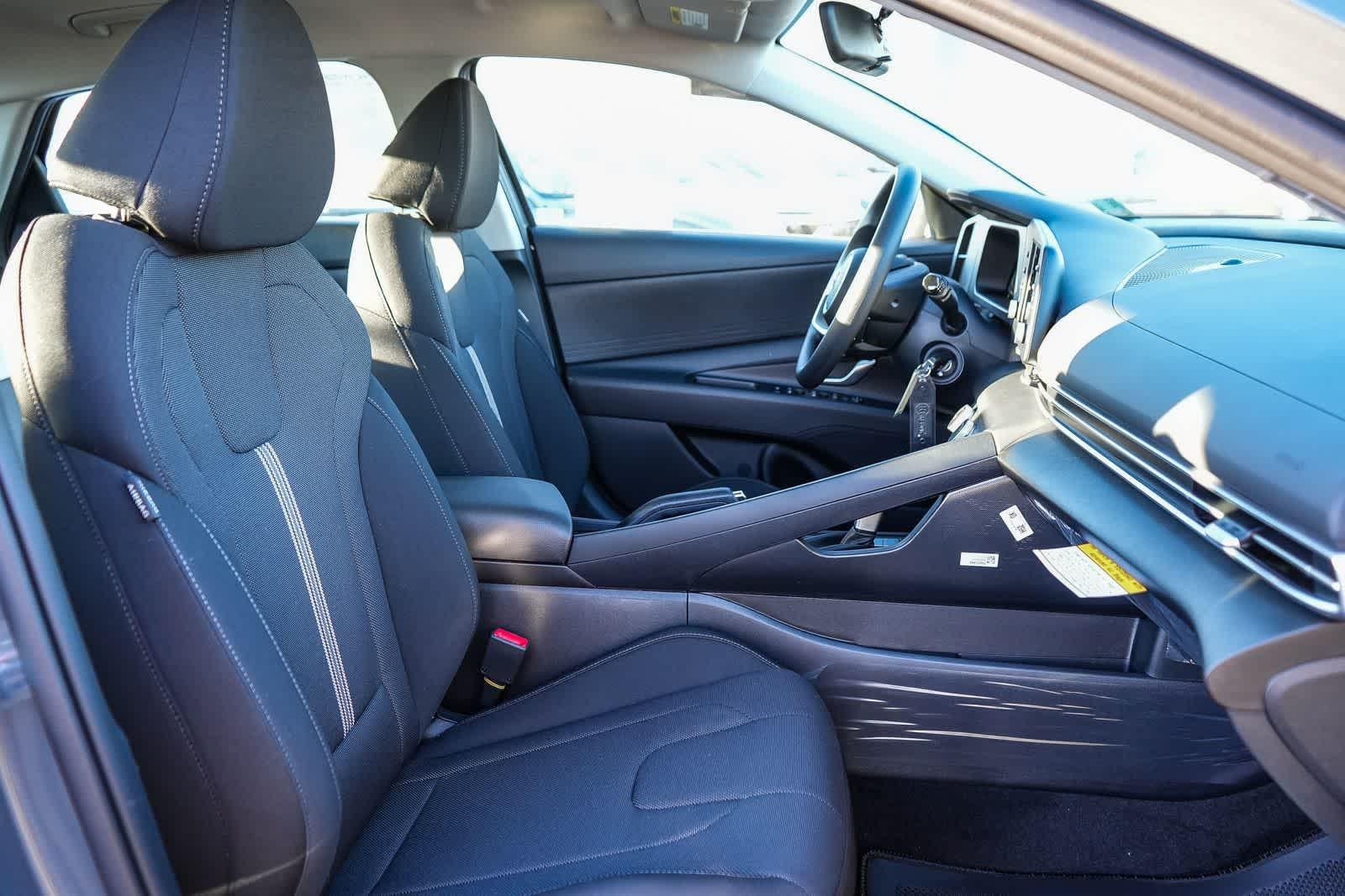 Thumbnail: 2026 Hyundai Elantra - 19