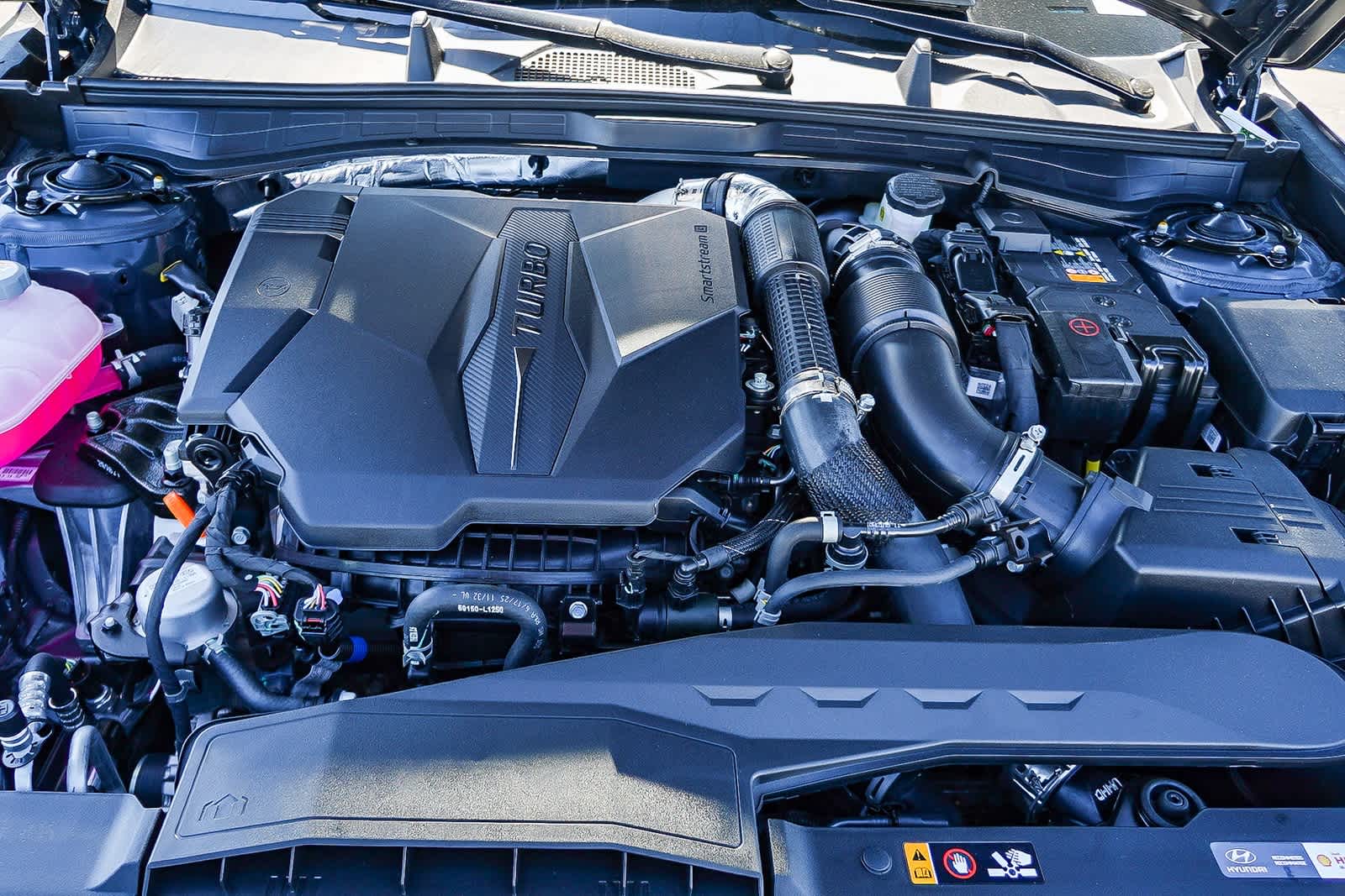 Thumbnail: 2026 Hyundai Sonata - 13